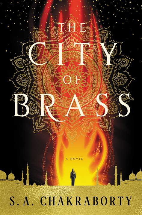 The City of Brass