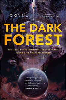 The Dark Forest