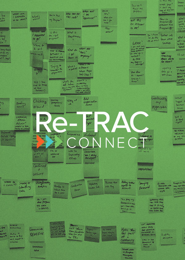 Re-TRAC